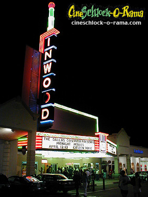 Dallas Citizen Toxie Premiere