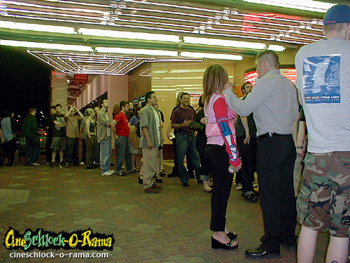 Dallas Citizen Toxie Premiere