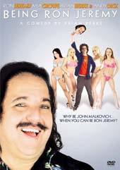 Being Ron Jeremy