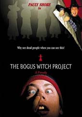 The Bogus Witch Project