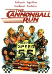 Cannonball Run