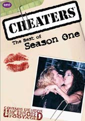 Cheaters: Best of Season One