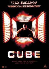 Cube