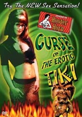 Curse of the Erotic Tiki