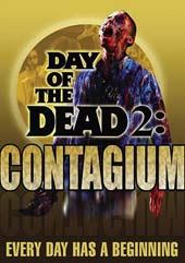 Day of the Dead 2