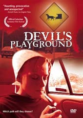 Devil's Playgrounds