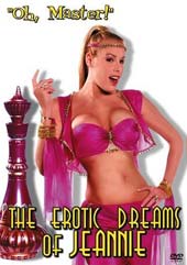 Erotic Dreams of Jeannie