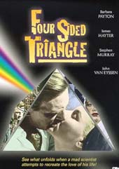 Four Sided Triangle