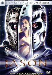 Jason X