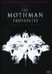 The Mothman Prophecies