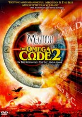 Megiddo: Omega Code 2