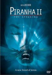 Piranha II