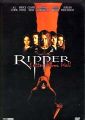 Ripper: Letter From Hell