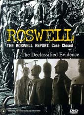 Roswell Report: Case Closed