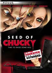 Seed of the Chucky