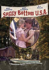 Soggy Bottom U.S.A.