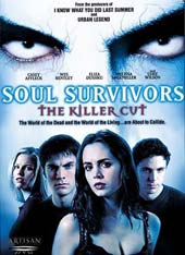 Soul Survivors: The Killer Cut