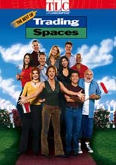 Best of Trading Spaces