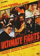 Ultimate Fights