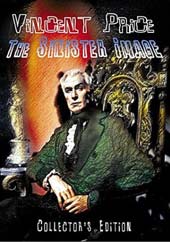 Vincent Price The Sinister Image