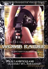 Womb Raider